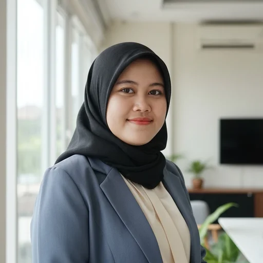 Putri Damayanti, S.Psi.