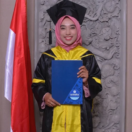 Dara Soleha