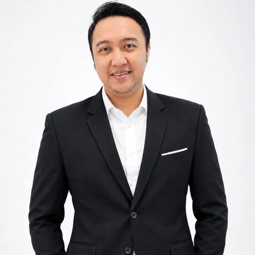 Muhammad Faza Yoga Pratama