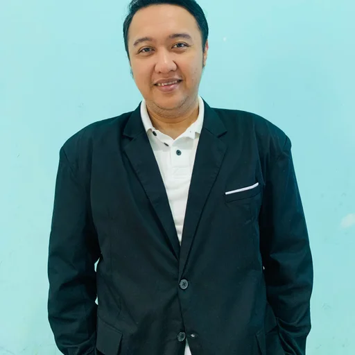 Muhammad Faza Yoga Pratama